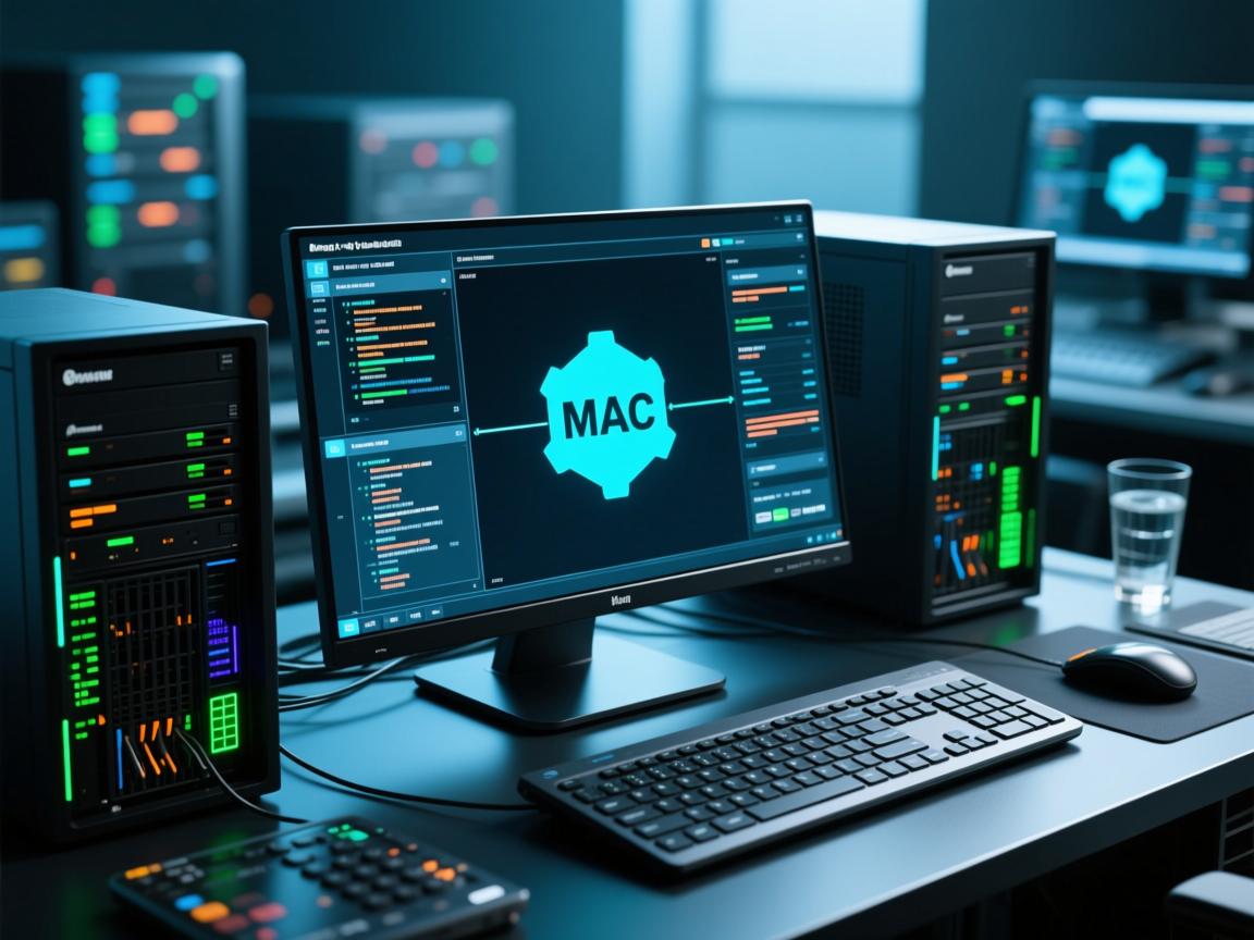 虚拟机克隆MAC冲突怎么办？  第3张