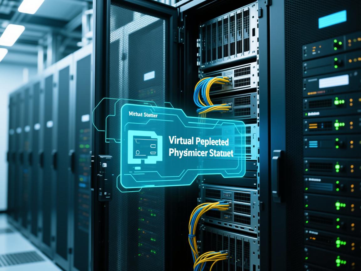 如何桥接虚拟机复制物理机状态?  第2张 如何桥接虚拟机复制物理机状态?  第2张