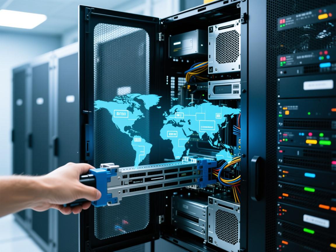 如何桥接虚拟机复制物理机状态?  第3张 如何桥接虚拟机复制物理机状态?  第3张