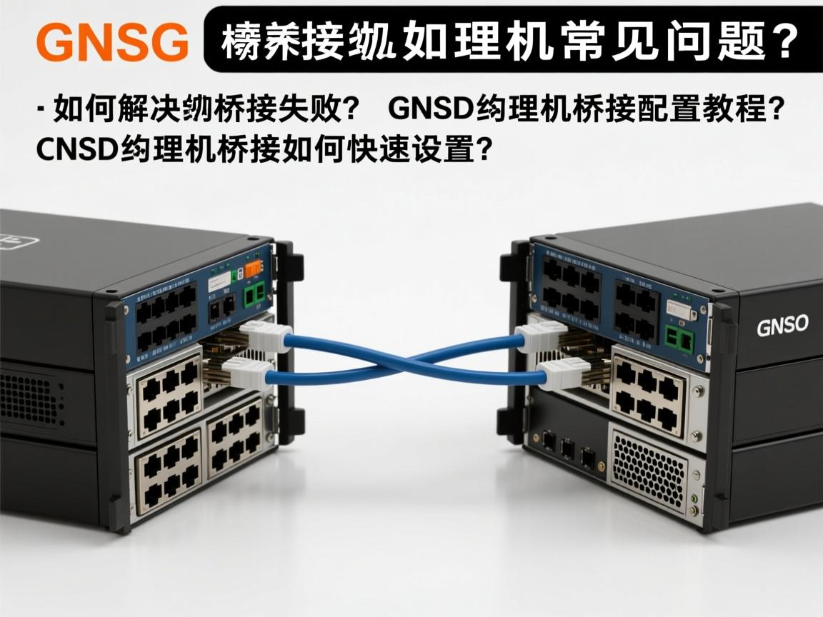 GNS3物理机桥接如何实现？，GNS3桥接物理机常见问题？，如何解决GNS3物理机桥接失败？，GNS3物理机桥接配置教程？，GNS3物理机桥接如何快速设置？  第1张