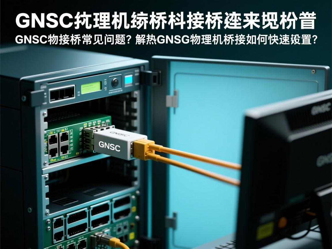GNS3物理机桥接如何实现？，GNS3桥接物理机常见问题？，如何解决GNS3物理机桥接失败？，GNS3物理机桥接配置教程？，GNS3物理机桥接如何快速设置？  第3张