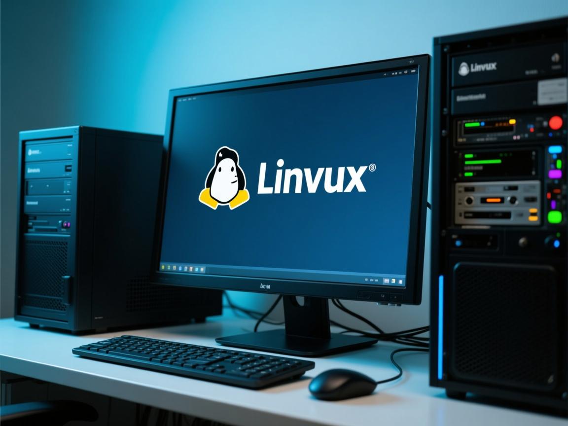 Linux主机是虚拟机还是物理机?  第2张 Linux主机是虚拟机还是物理机?  第2张