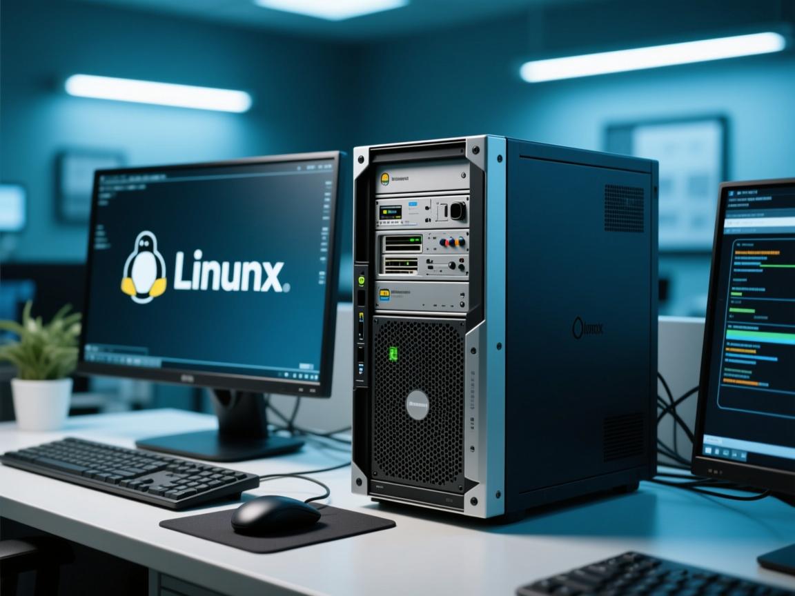 Linux主机是虚拟机还是物理机?  第3张 Linux主机是虚拟机还是物理机?  第3张