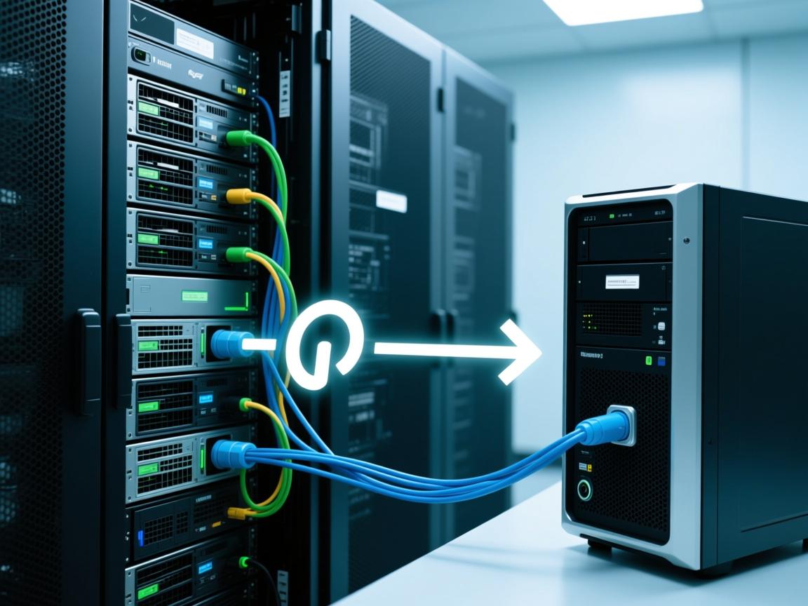 物理机桥接模式为何ping不通虚拟机?