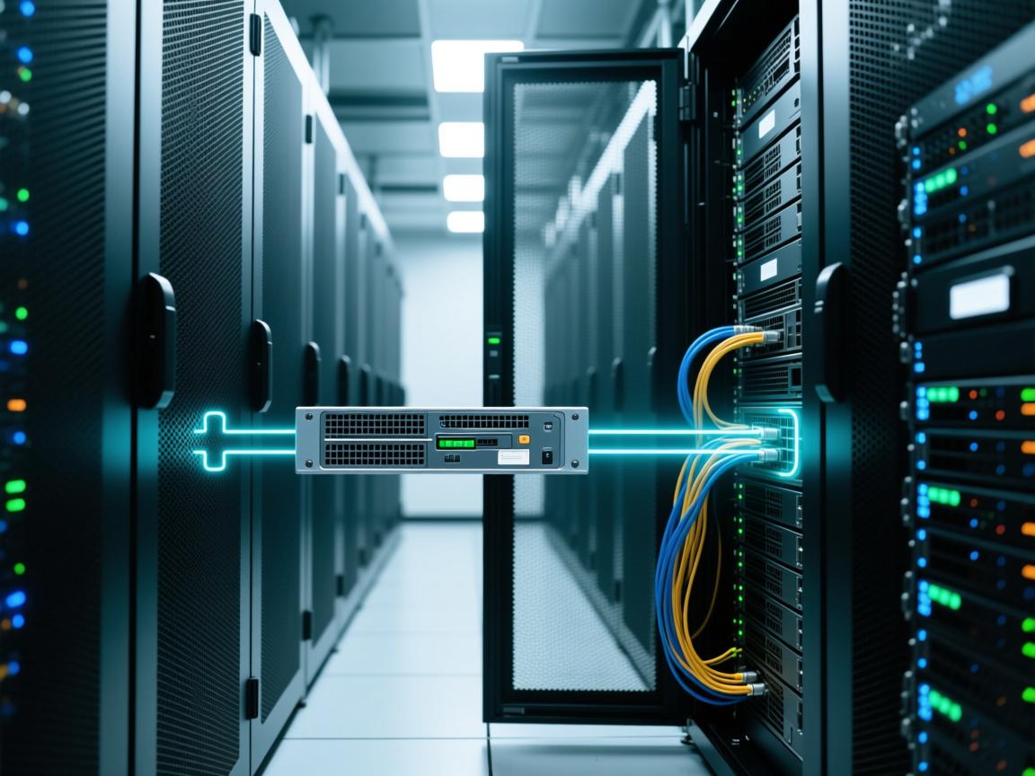 物理机桥接模式为何ping不通虚拟机?  第3张 物理机桥接模式为何ping不通虚拟机?  第3张