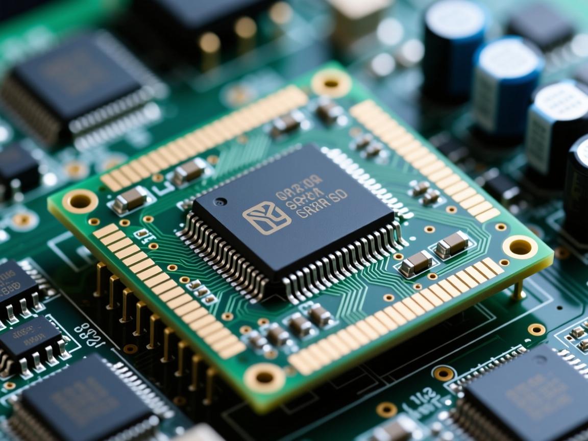 单片机接口技术难点如何突破?  第1张 单片机接口技术难点如何突破?  第1张