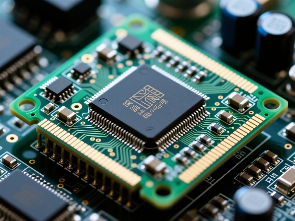 单片机接口技术难点如何突破?  第3张 单片机接口技术难点如何突破?  第3张