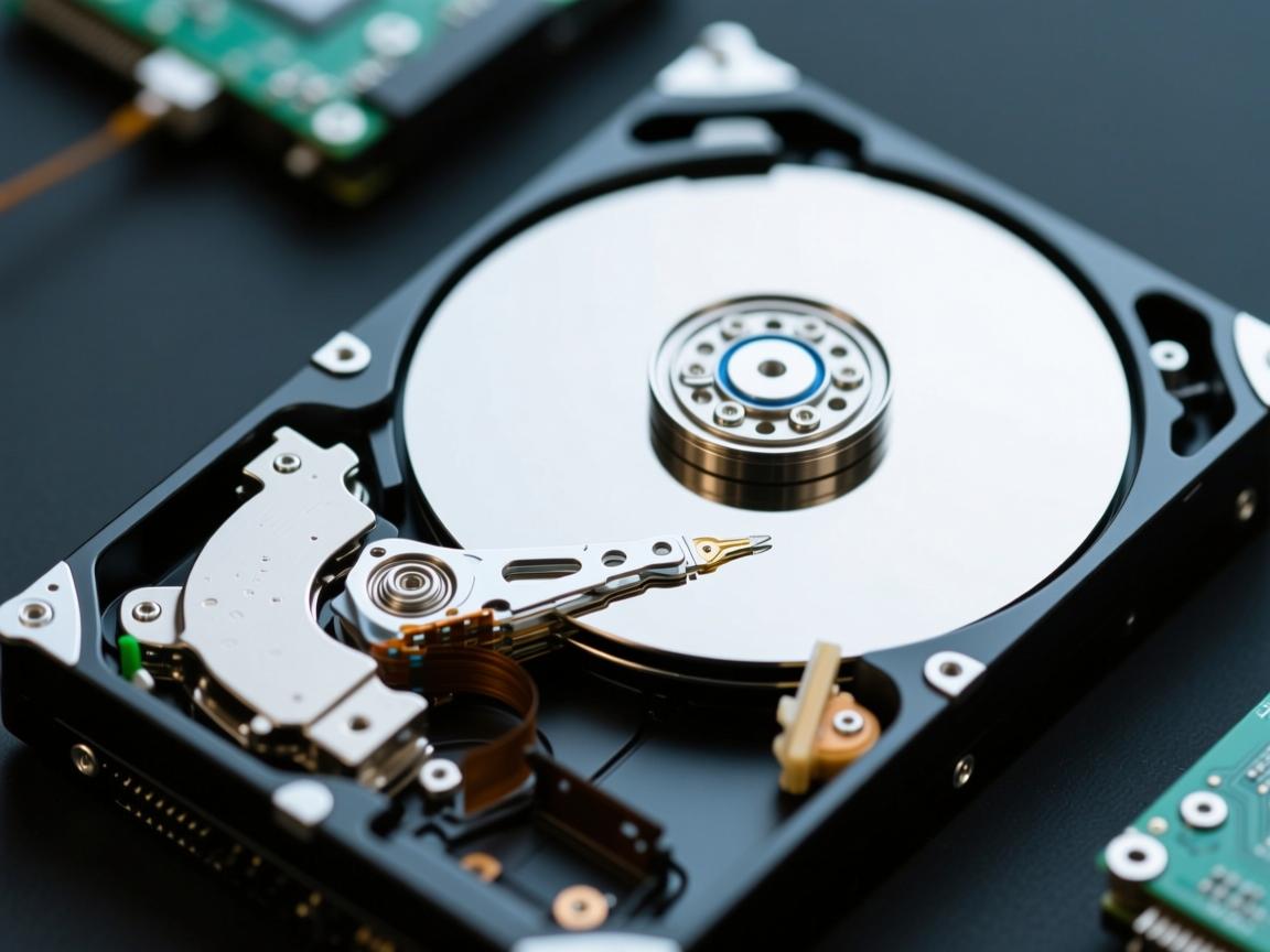 虚拟机直接读写物理磁盘安全吗?  第2张 虚拟机直接读写物理磁盘安全吗?  第2张