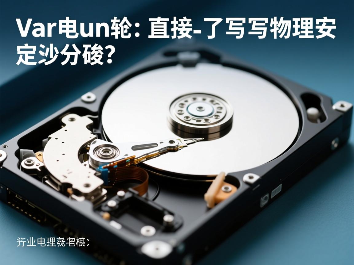 虚拟机直接读写物理磁盘安全吗?  第3张 虚拟机直接读写物理磁盘安全吗?  第3张