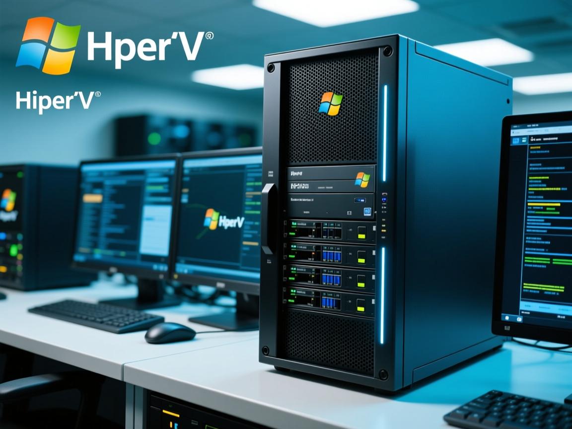 Hyper-V能虚拟化物理机吗?  第3张 Hyper-V能虚拟化物理机吗?  第3张