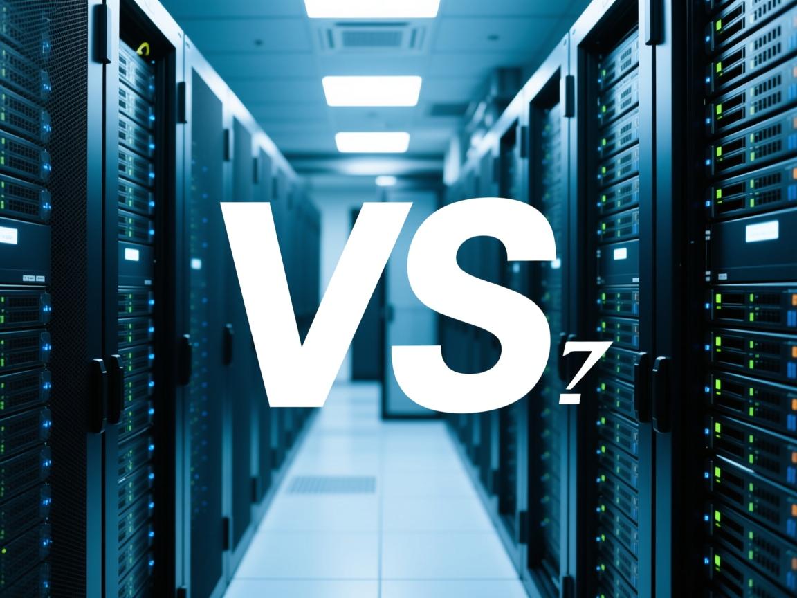 负载均衡器VS服务器,谁才是幕后英雄?  第3张 负载均衡器VS服务器,谁才是幕后英雄?  第3张