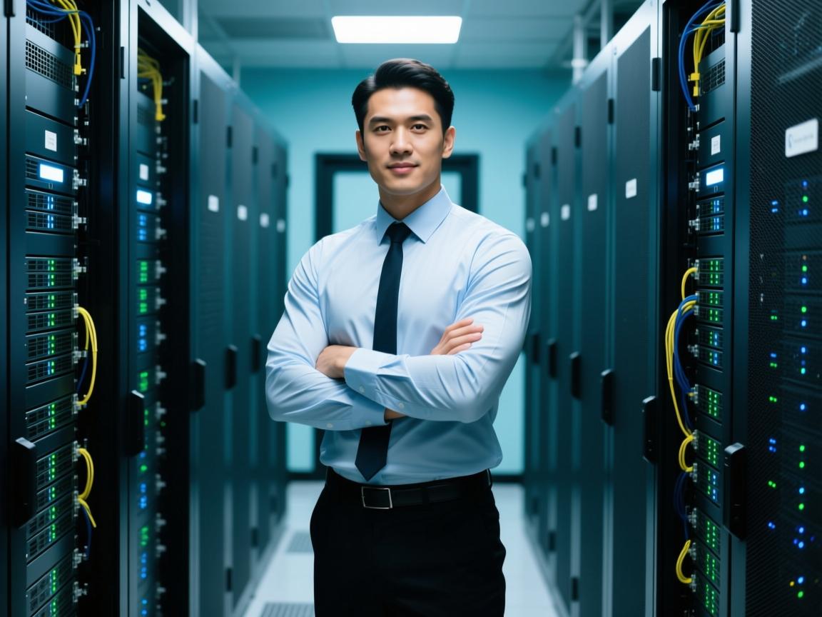 负载均衡器VS服务器,谁才是幕后英雄?  第2张 负载均衡器VS服务器,谁才是幕后英雄?  第2张