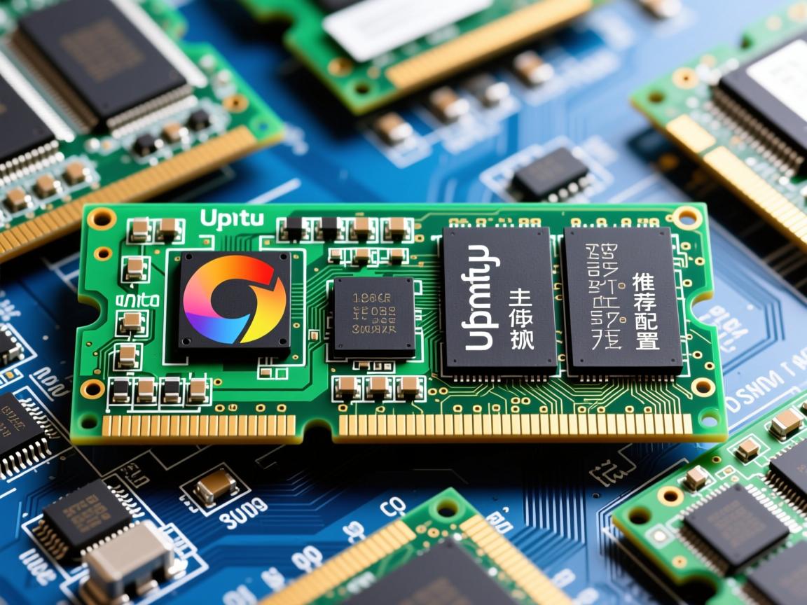 Ubuntu主机内存最低多少?推荐配置  第2张 Ubuntu主机内存最低多少?推荐配置  第2张