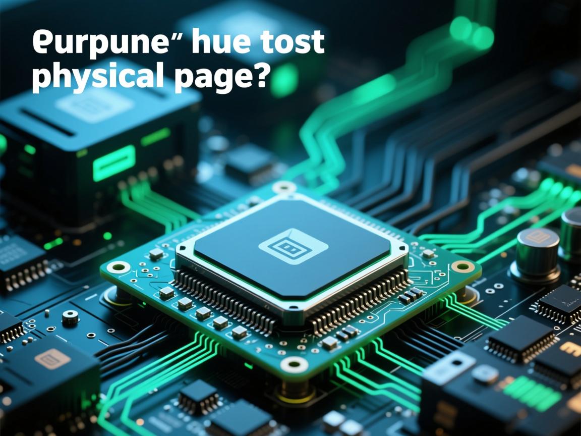 虚拟机真的包含主机物理页面吗?  第3张 虚拟机真的包含主机物理页面吗?  第3张