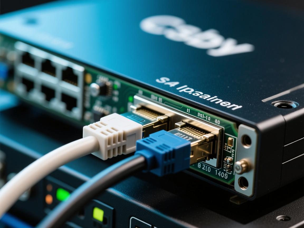 如何为虚拟机分配物理网卡?  第2张 如何为虚拟机分配物理网卡?  第2张