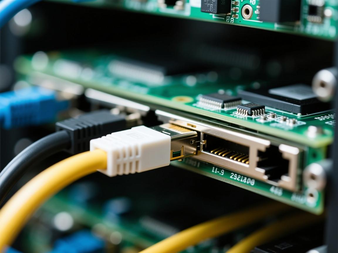 如何为虚拟机分配物理网卡?  第1张 如何为虚拟机分配物理网卡?  第1张