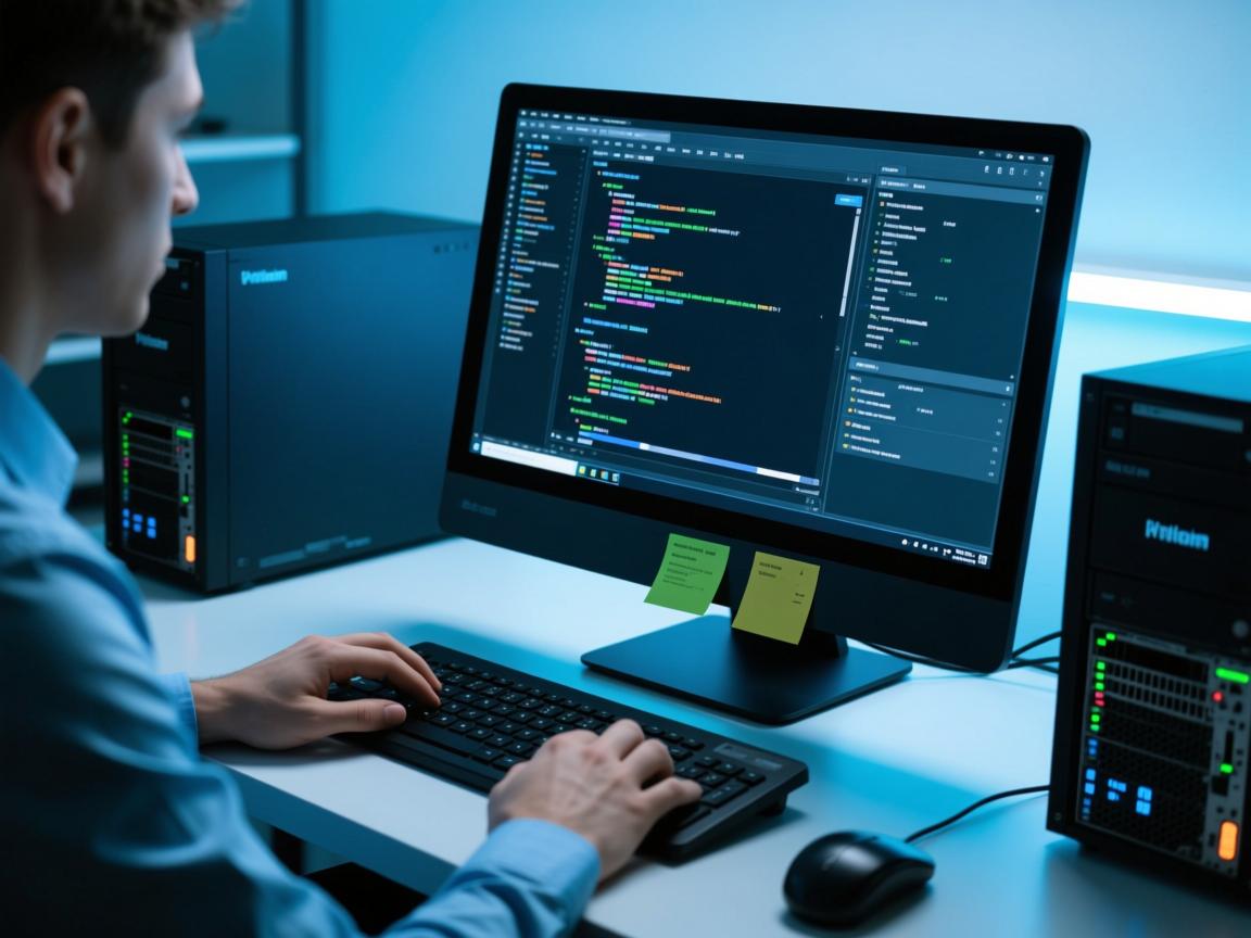 虚拟机真能跑物理机程序?  第1张 虚拟机真能跑物理机程序?  第1张