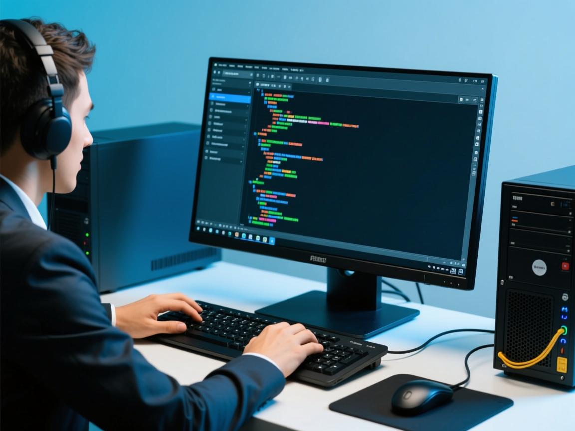 虚拟机真能跑物理机程序?  第3张 虚拟机真能跑物理机程序?  第3张