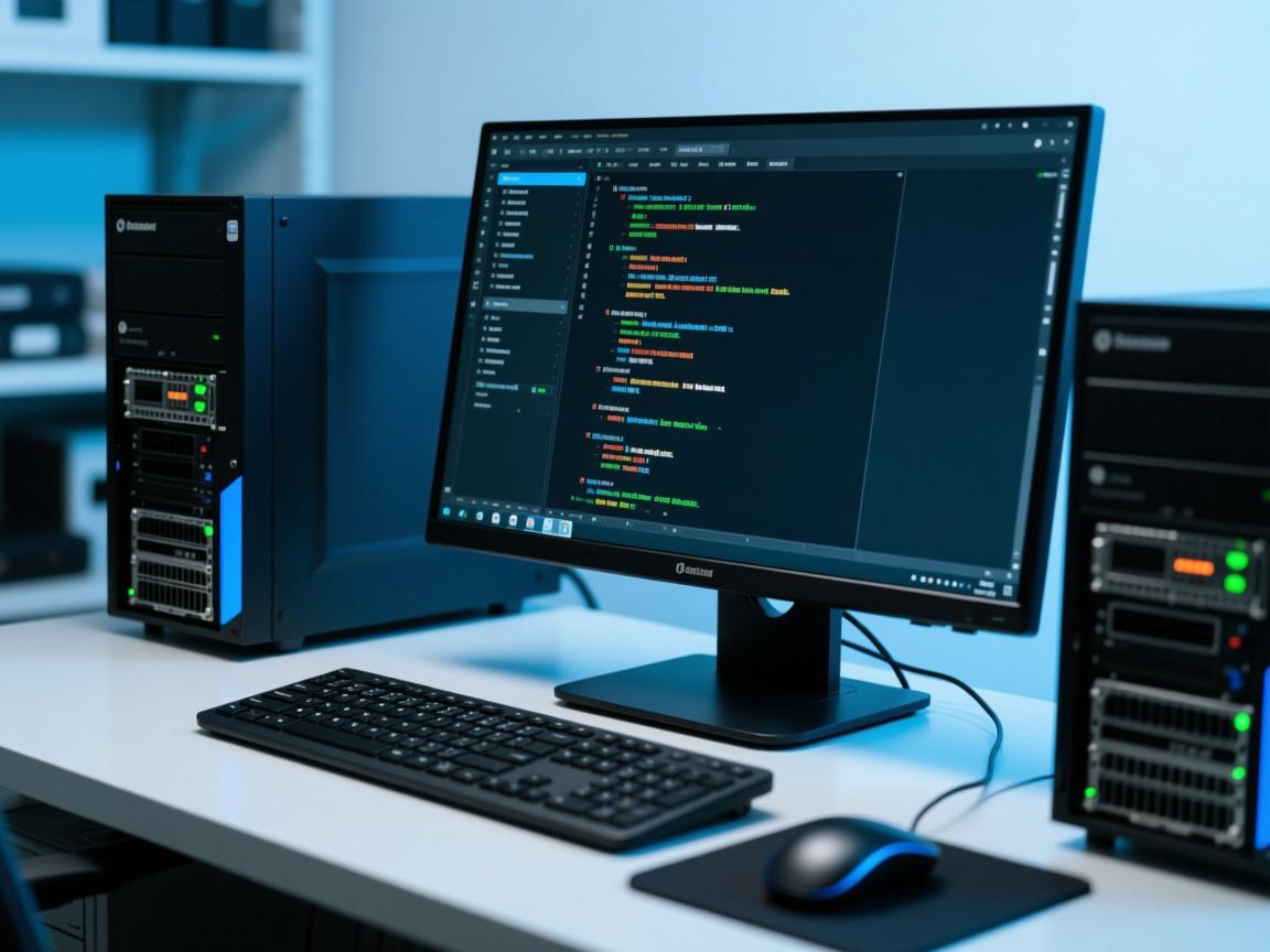 虚拟机真能跑物理机程序?  第2张 虚拟机真能跑物理机程序?  第2张