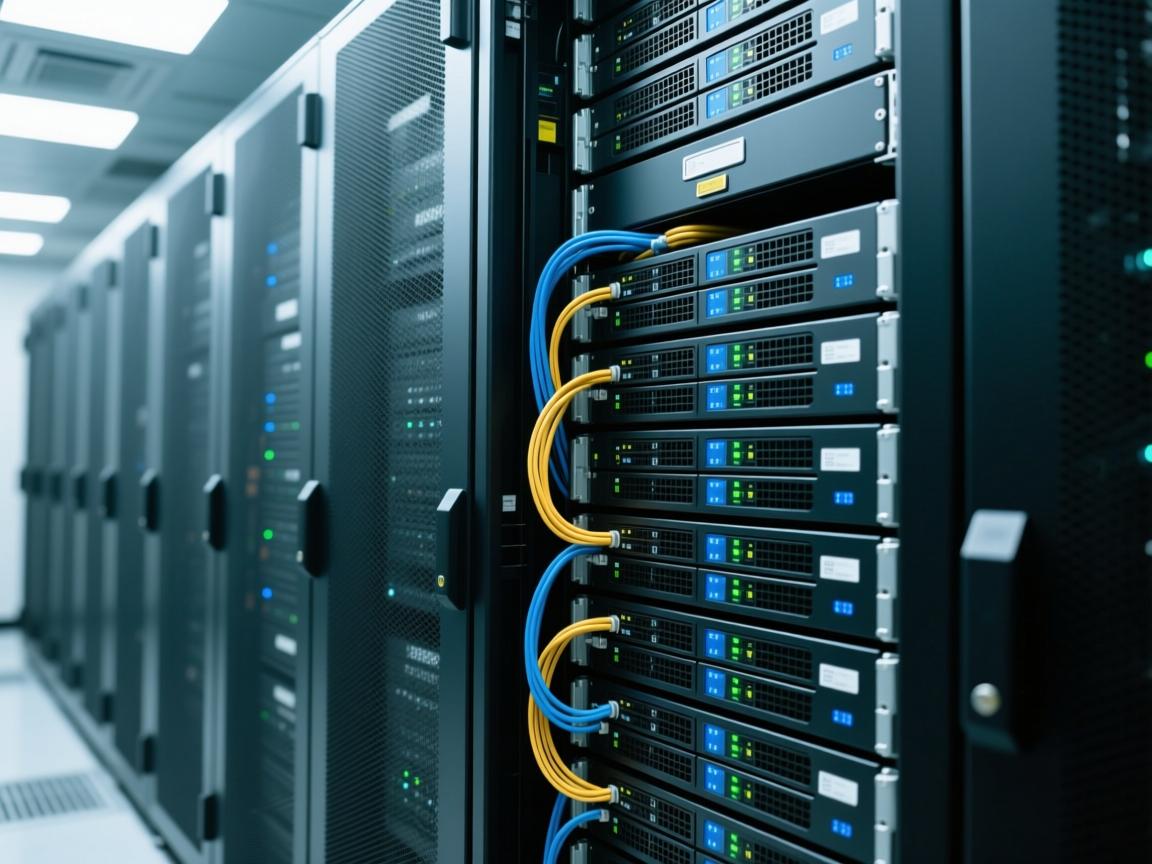 文件服务器物理机将被淘汰?,文件服务器物理机仍是必备?,物理机仍是文件服务器首选?,文件服务器选物理机过时吗?,文件服务器替代方案有哪些?  第3张 文件服务器物理机将被淘汰?,文件服务器物理机仍是必备?,物理机仍是文件服务器首选?,文件服务器选物理机过时吗?,文件服务器替代方案有哪些?  第3张