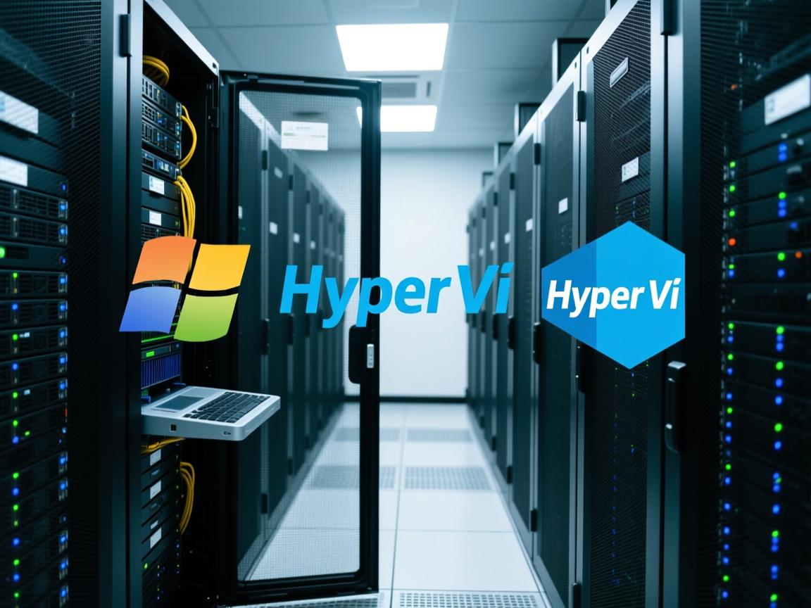 如何轻松完成物理机迁移到Hyper-V虚拟机?  第1张 如何轻松完成物理机迁移到Hyper-V虚拟机?  第1张