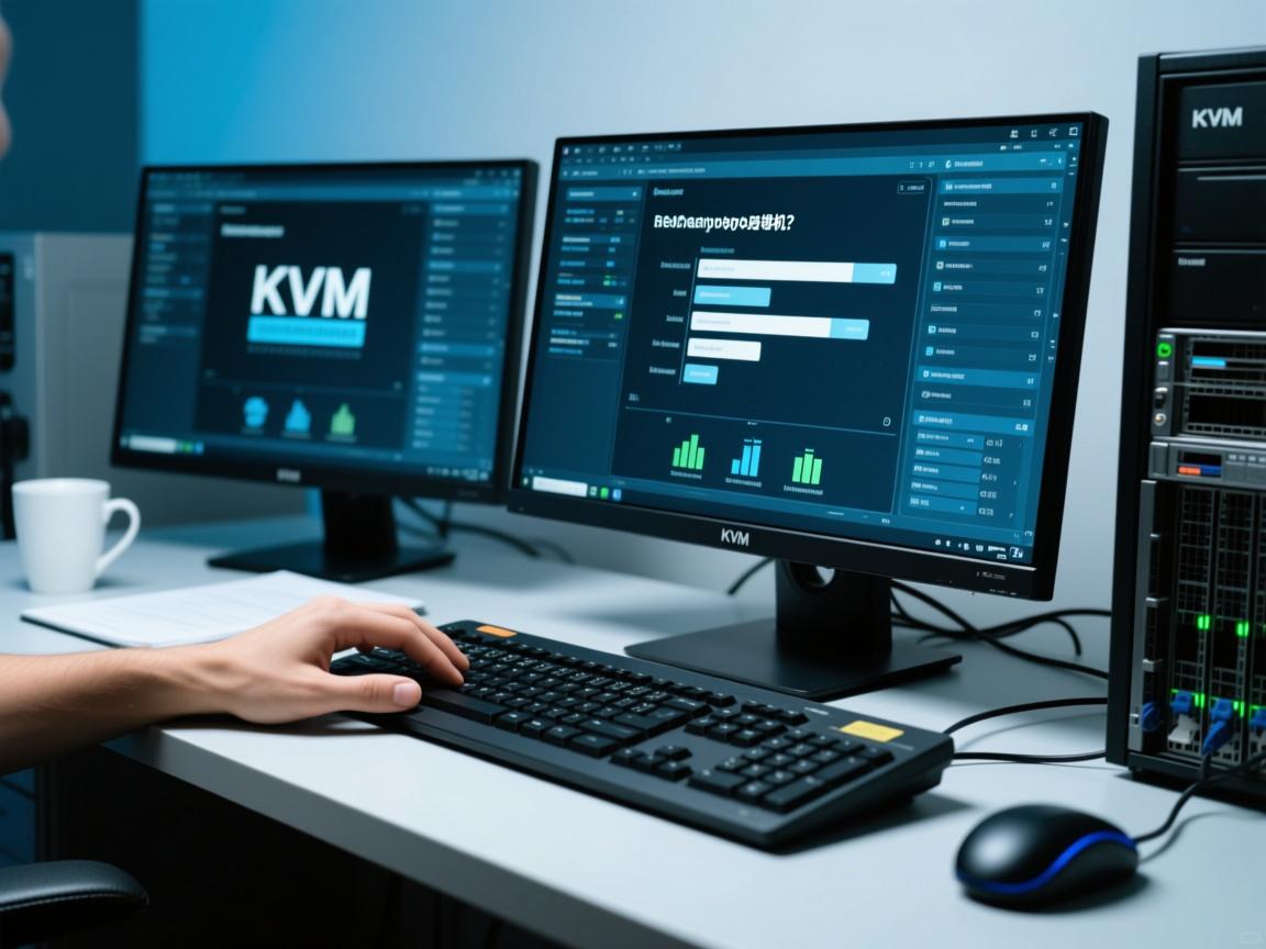 KVM虚拟机性能真能媲美物理机吗?  第3张 KVM虚拟机性能真能媲美物理机吗?  第3张