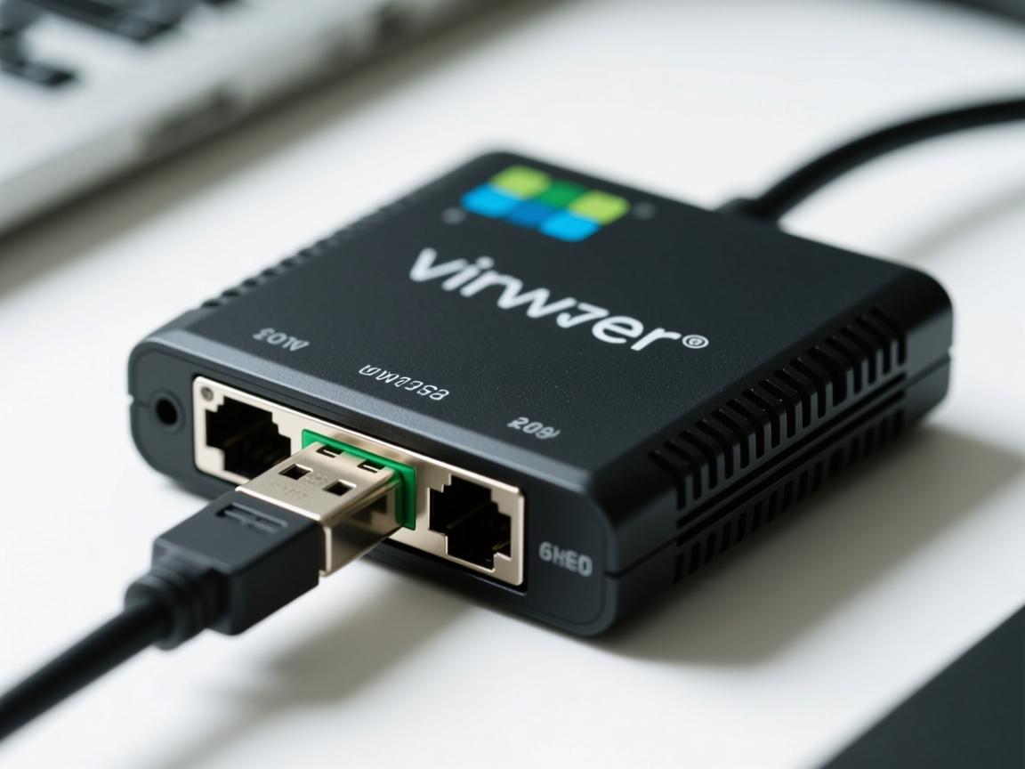 VMware vmnet8开启详细教程  第2张 VMware vmnet8开启详细教程  第2张