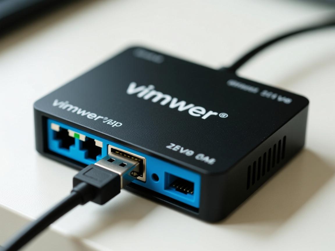 VMware vmnet8开启详细教程  第1张 VMware vmnet8开启详细教程  第1张