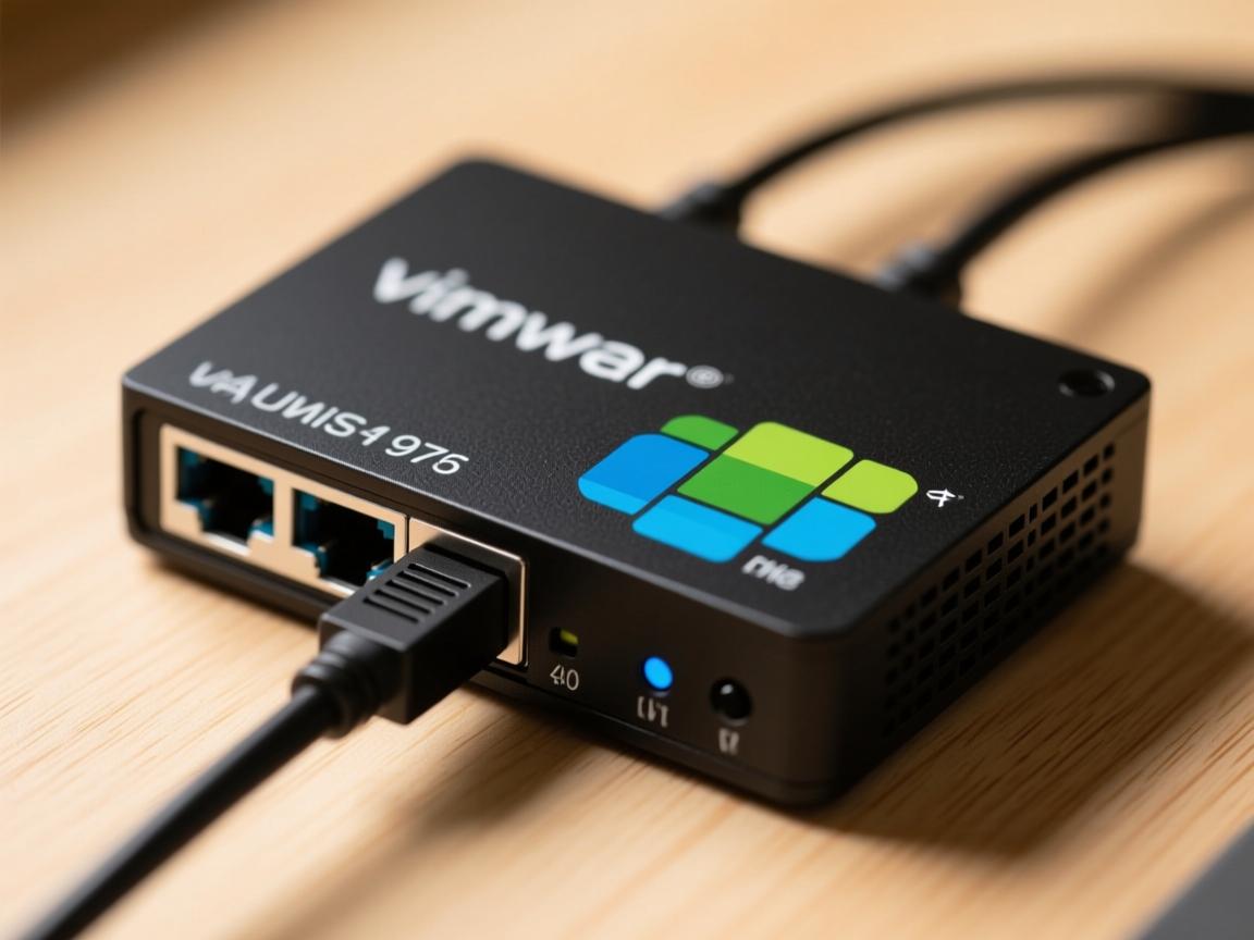 VMware vmnet8开启详细教程  第3张 VMware vmnet8开启详细教程  第3张