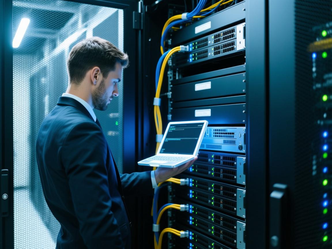 物理机如何远程重启?  第1张 物理机如何远程重启?  第1张