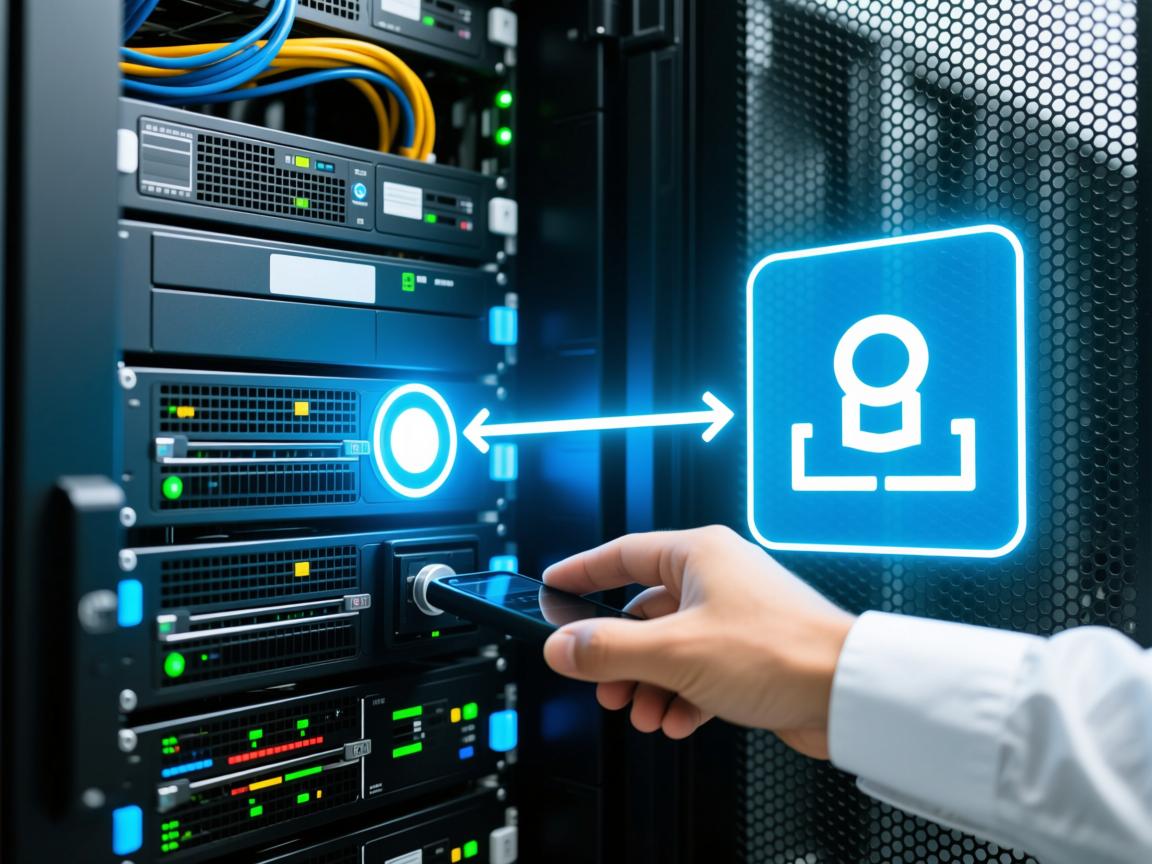 物理机如何远程重启?  第2张 物理机如何远程重启?  第2张