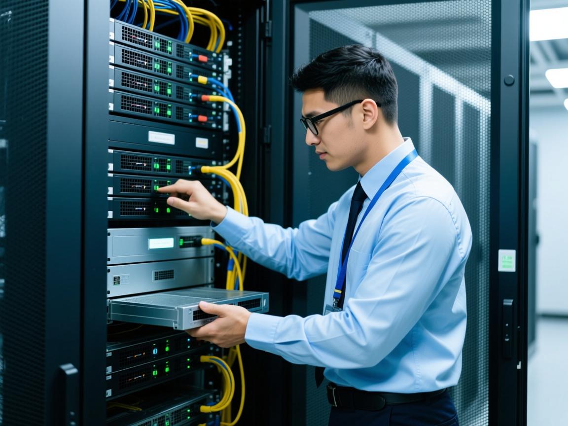 物理机如何远程重启?  第3张 物理机如何远程重启?  第3张