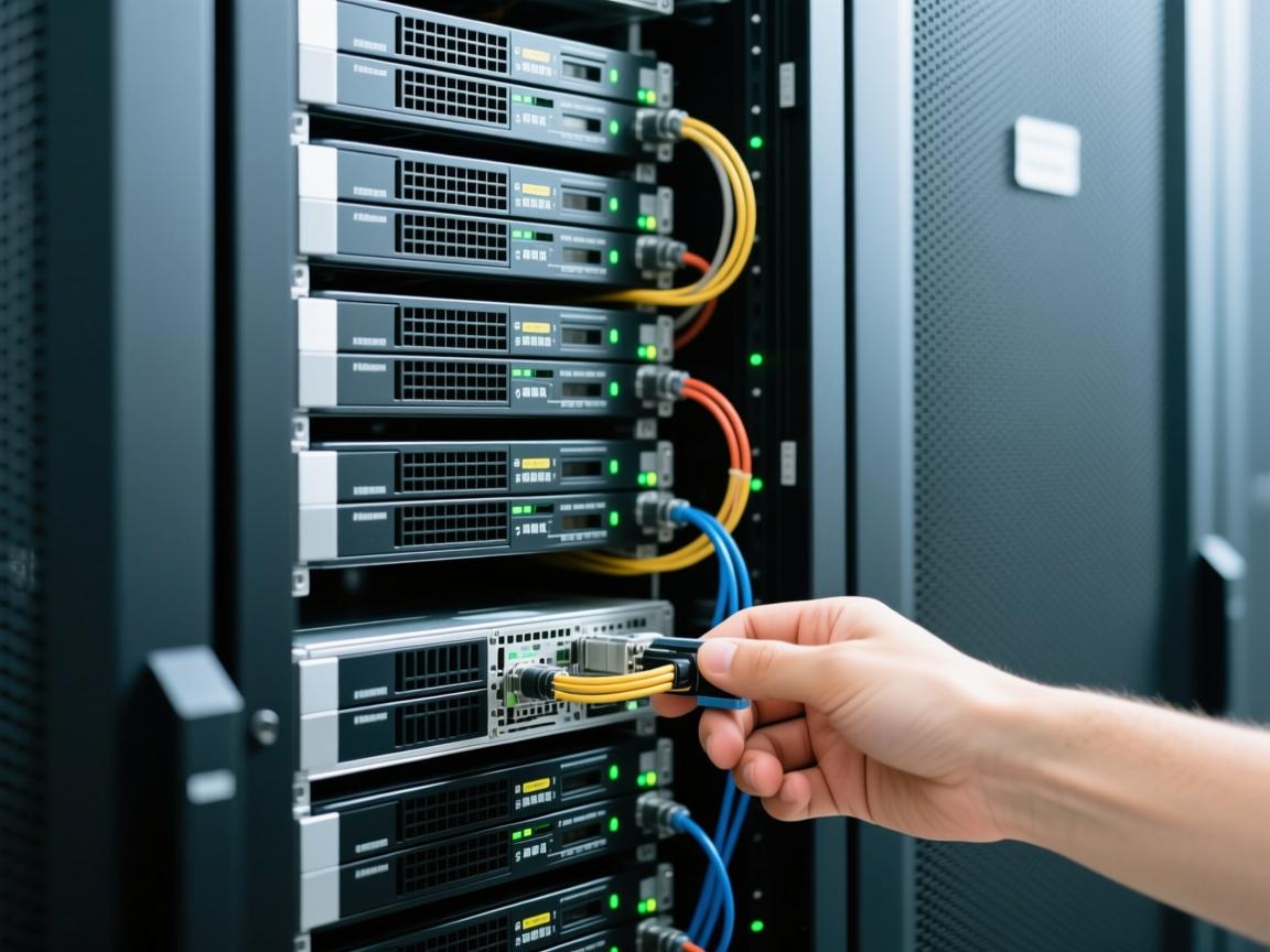 低成本搭建专属服务器教程，物理机建服务器步骤指南，7步搭建物理服务器教程，手把手组建物理机服务器，物理服务器搭建极简教程，高性能服务器自建方案  第2张