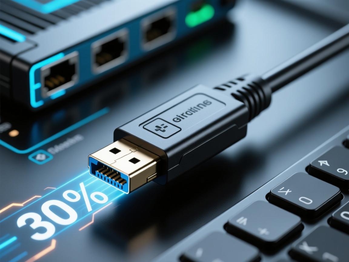 虚拟机直通网卡为何性能飙升30%?  第3张 虚拟机直通网卡为何性能飙升30%?  第3张