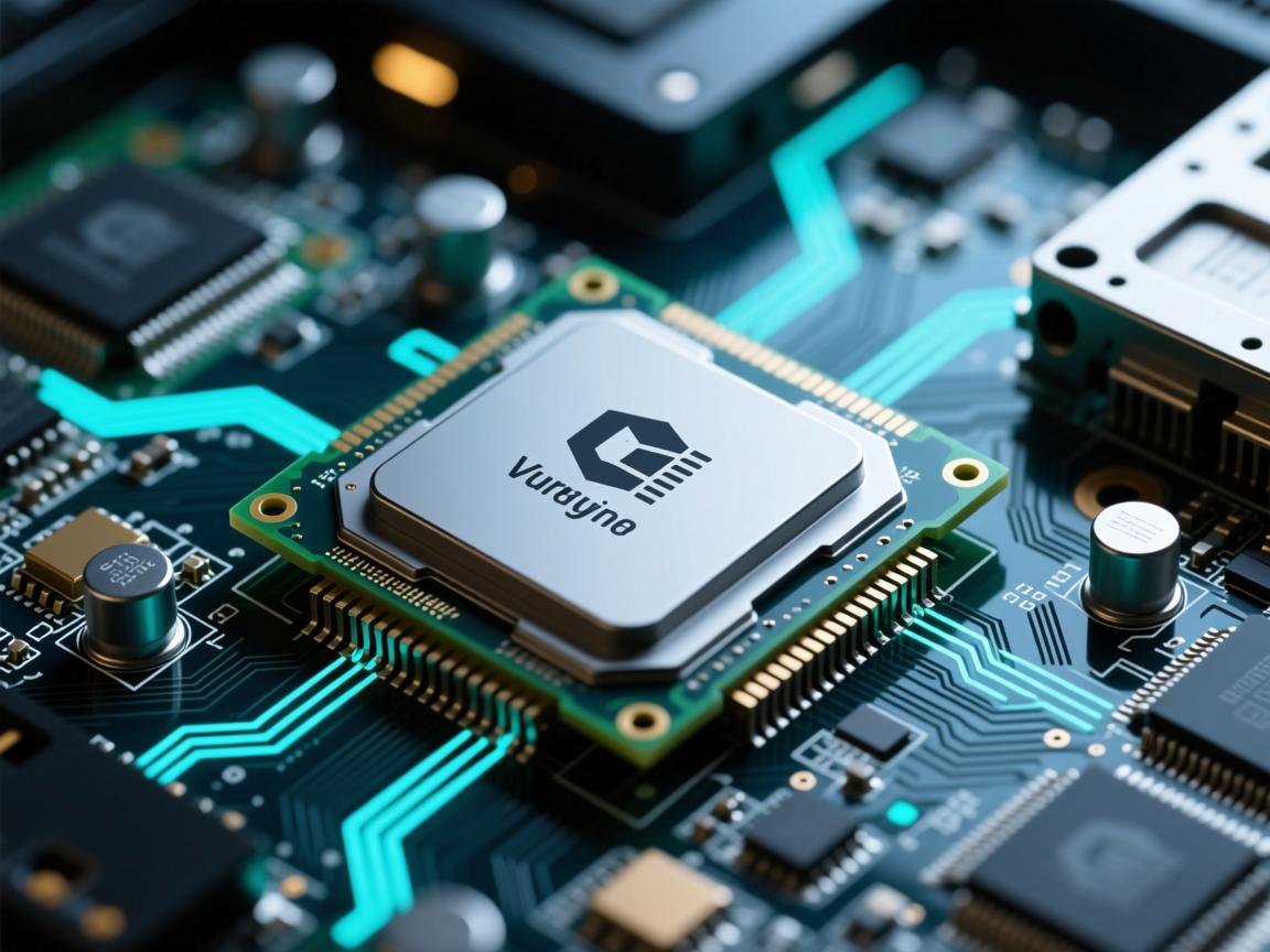 虚拟机CPU如何影响物理机性能?