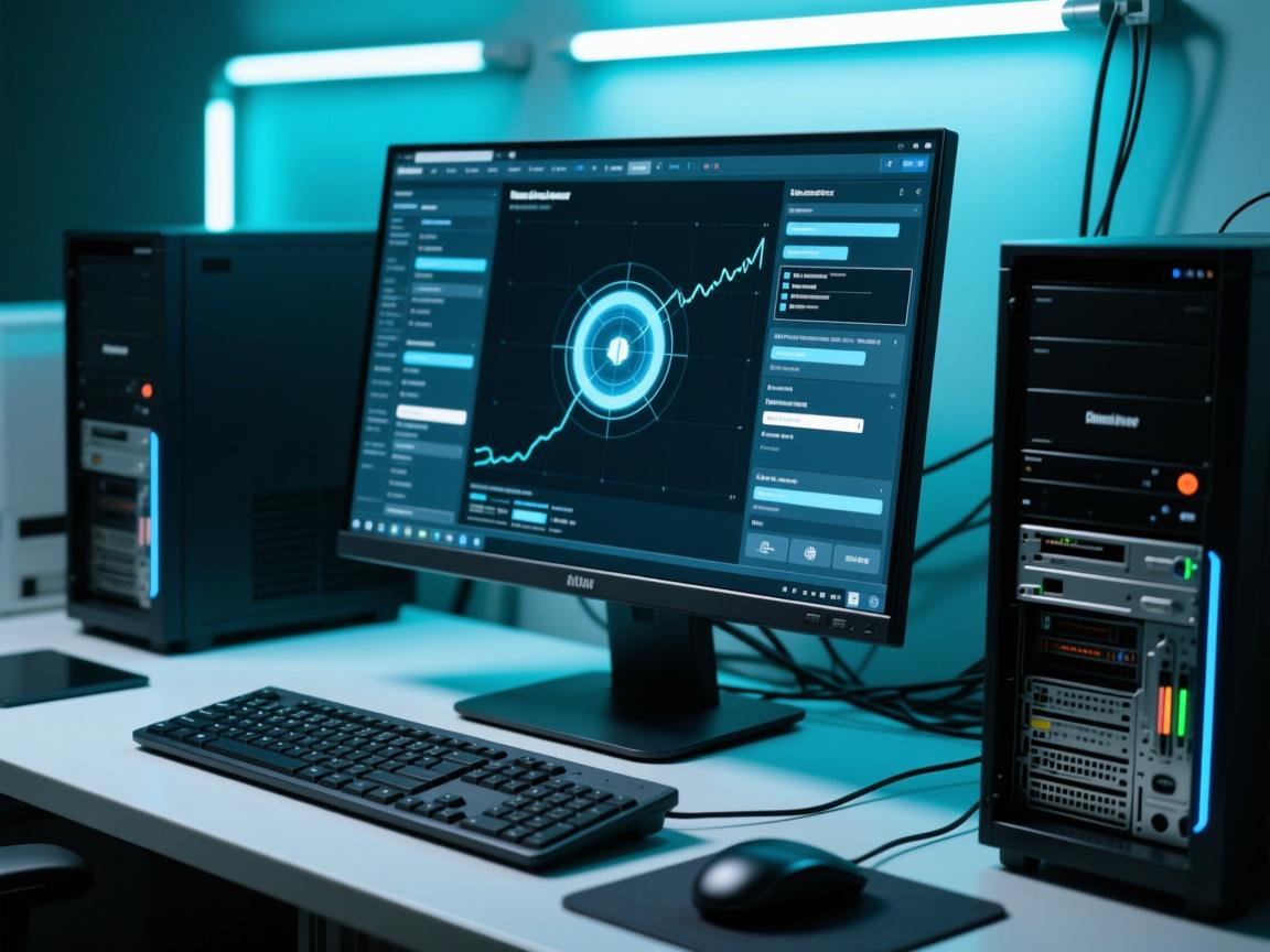 虚拟机拖慢物理机吗?  第2张 虚拟机拖慢物理机吗?  第2张