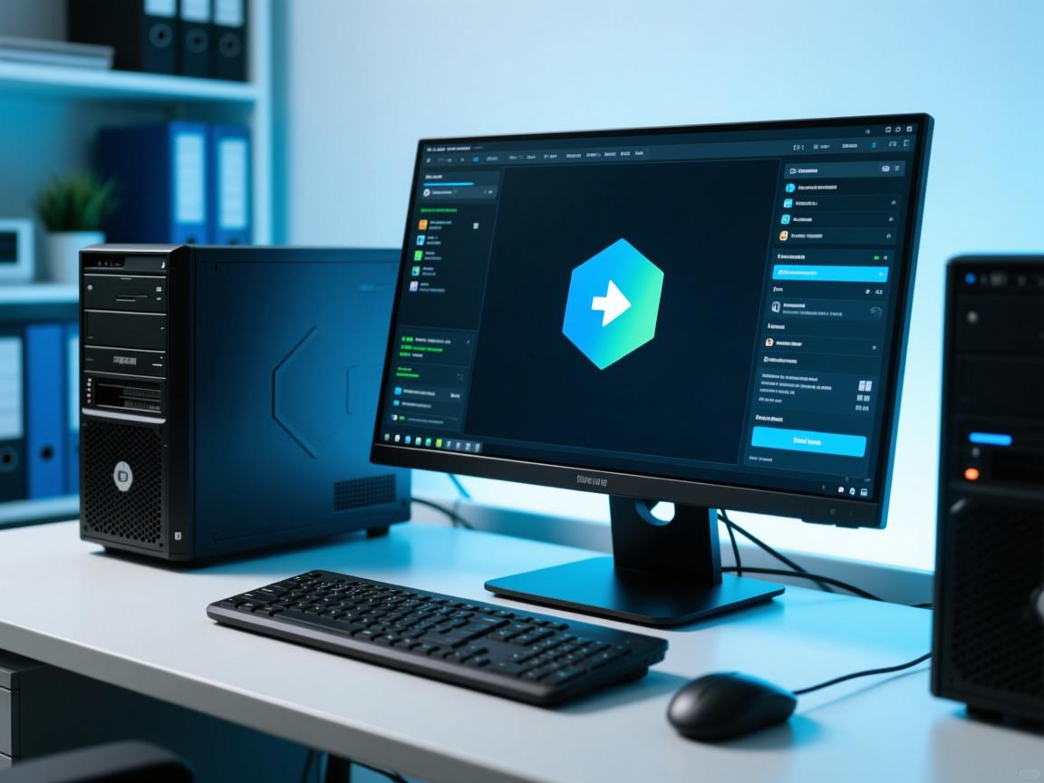 虚拟机拖慢物理机吗?  第3张 虚拟机拖慢物理机吗?  第3张