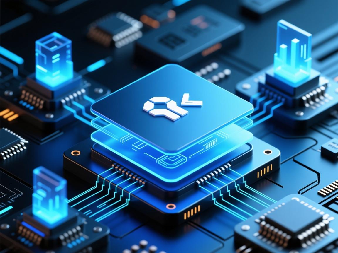 虚拟化中间层有何独特优势?  第1张 虚拟化中间层有何独特优势?  第1张