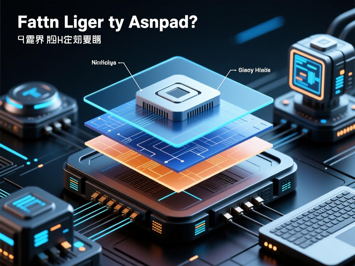 虚拟化中间层有何独特优势?  第3张 虚拟化中间层有何独特优势?  第3张