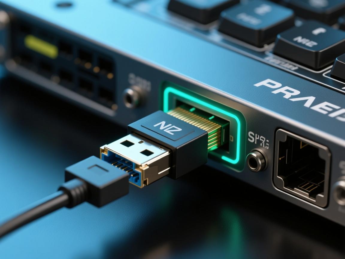 物理网卡如何给虚拟机用?  第2张 物理网卡如何给虚拟机用?  第2张