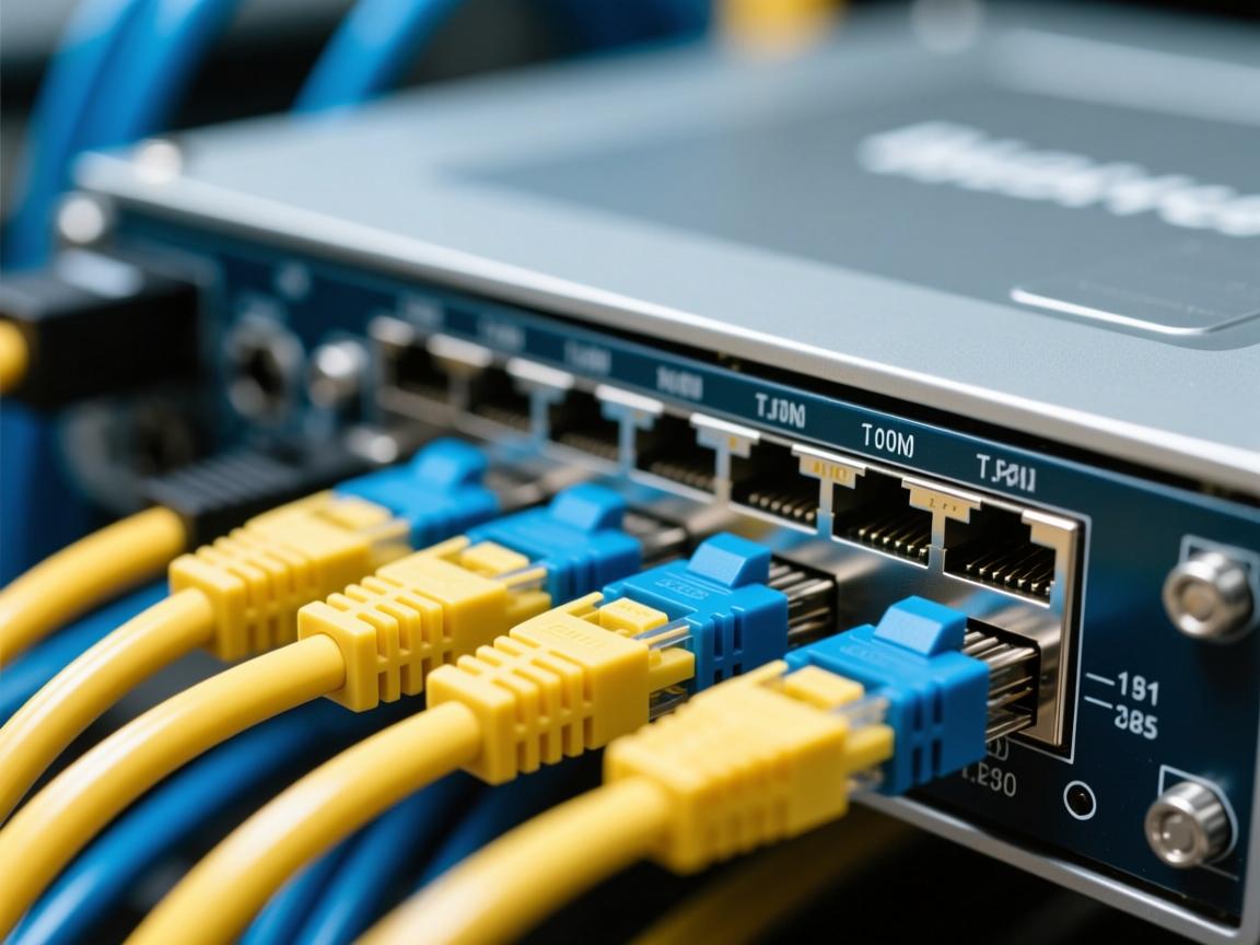 如何配置虚拟机多网口？  第1张