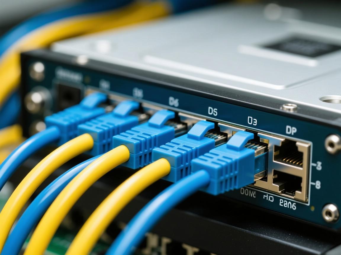 如何配置虚拟机多网口？  第2张