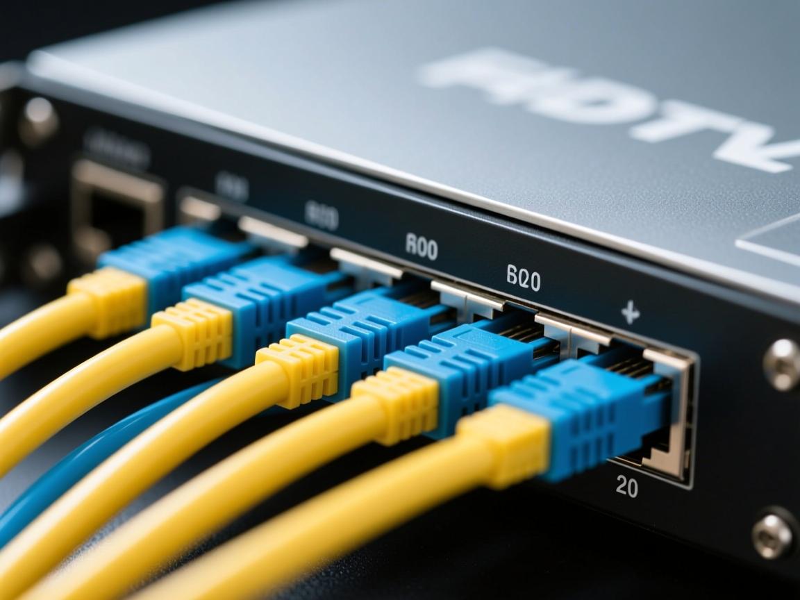 如何配置虚拟机多网口？  第3张