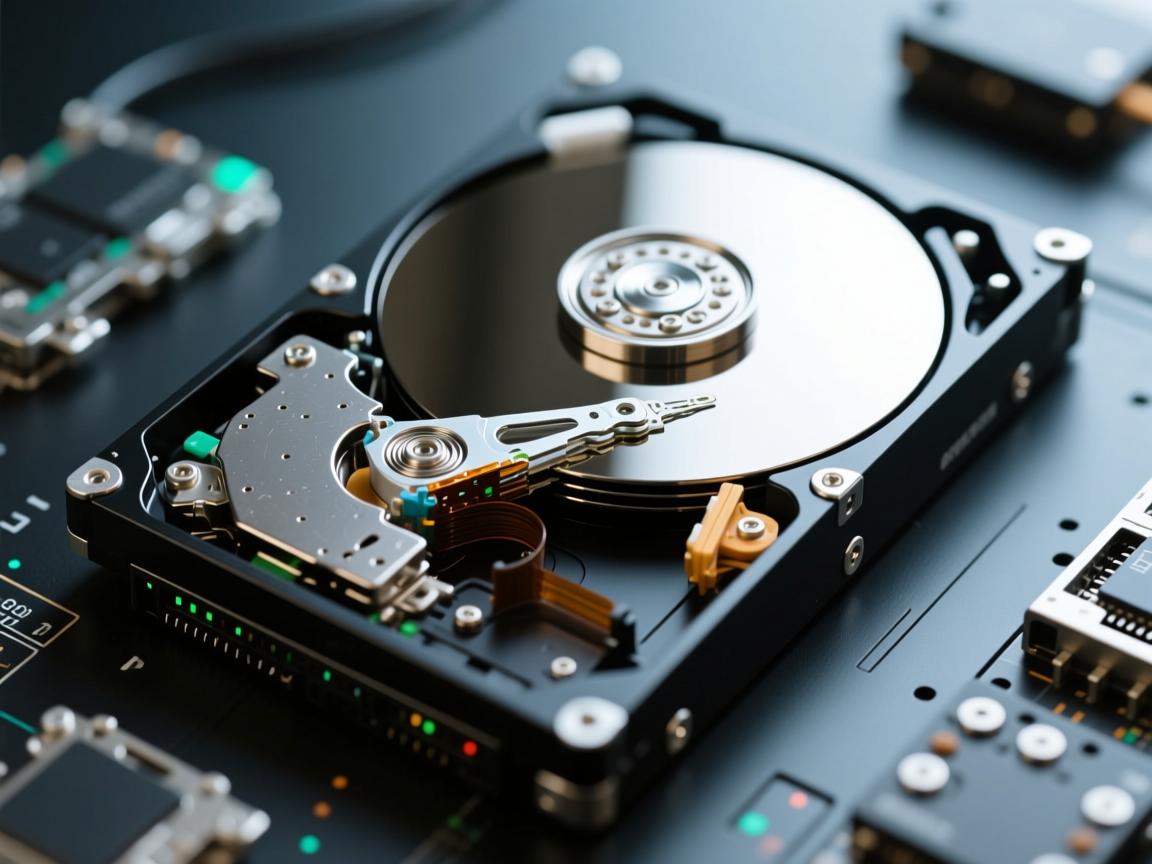 虚拟机物理磁盘为何突然占满？  第1张