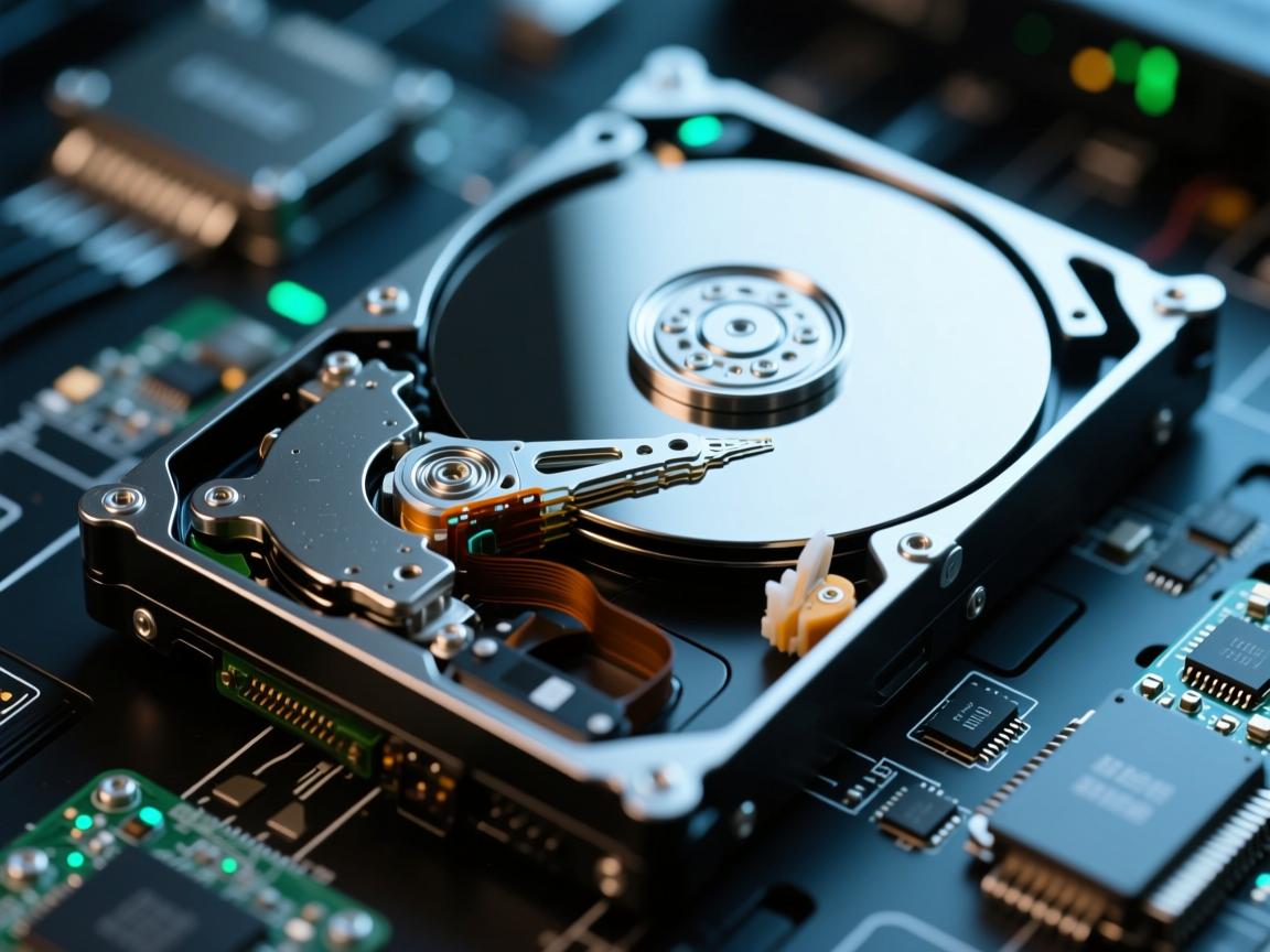 虚拟机物理磁盘为何突然占满？  第2张