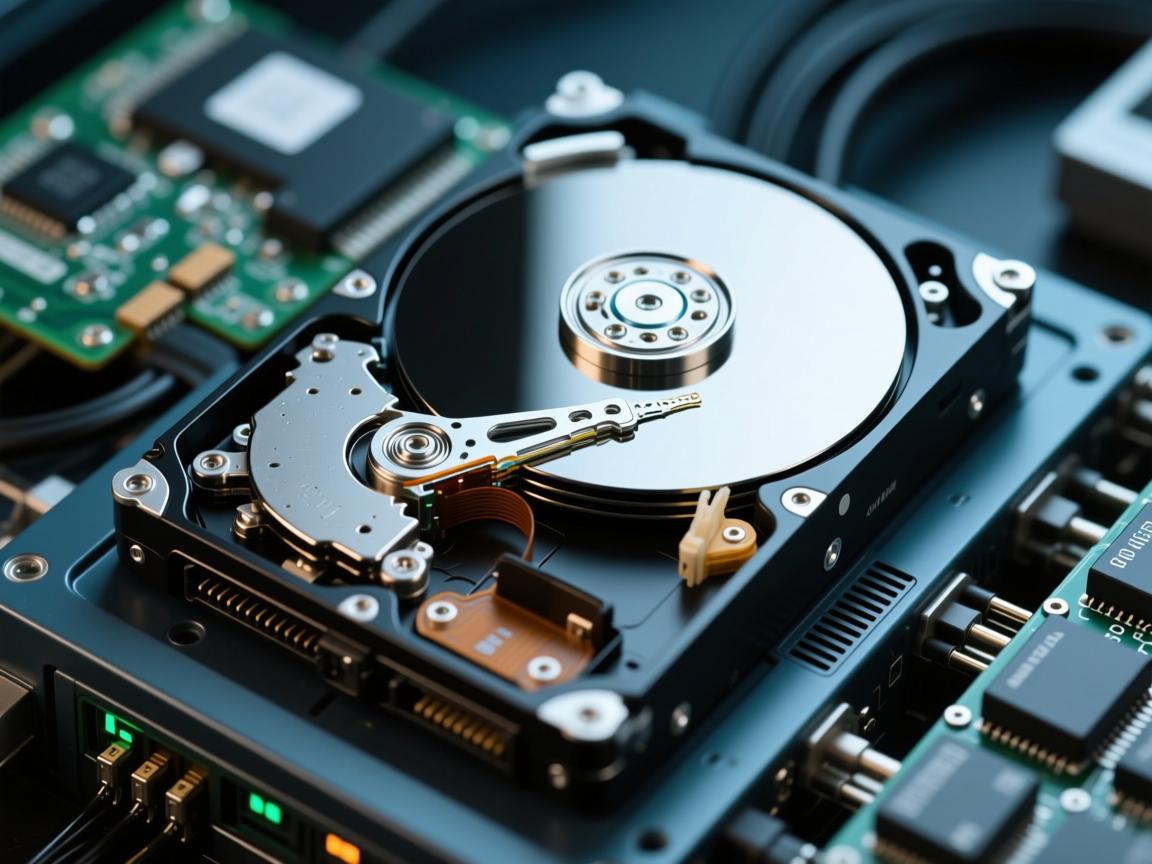 虚拟机物理磁盘为何突然占满？  第3张