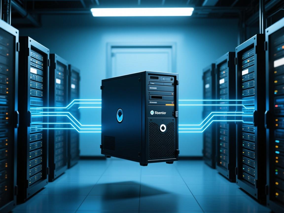 物理负载迁移虚拟机省钱吗?  第1张 物理负载迁移虚拟机省钱吗?  第1张