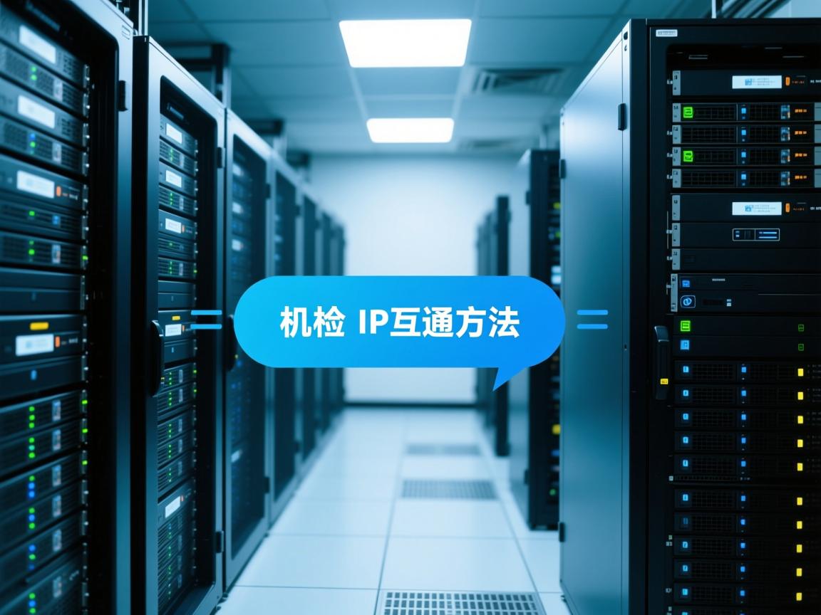 虚拟机与物理机IP互通方法  第2张