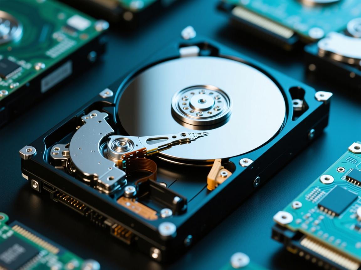 虚拟机用物理硬盘为什么更快?  第2张 虚拟机用物理硬盘为什么更快?  第2张