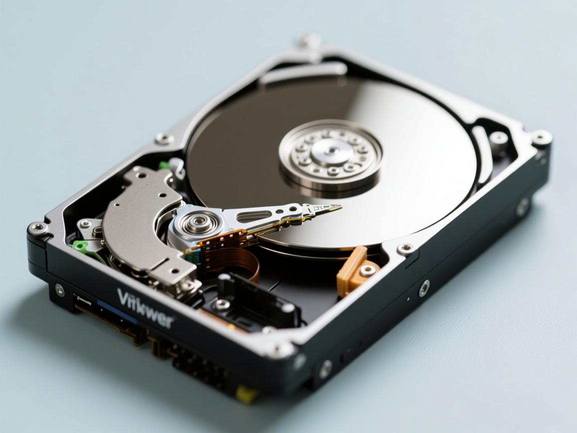 VMware删硬盘为何空间未释放?  第1张 VMware删硬盘为何空间未释放?  第1张